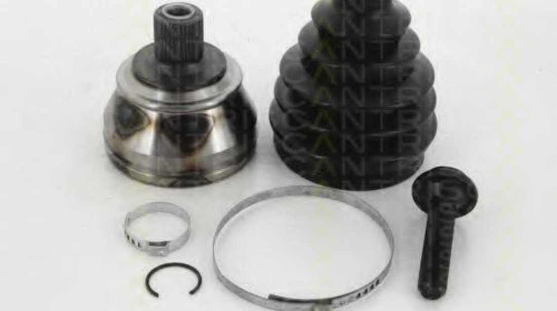 Set articulatie, planetara AUDI A6 Allroad (4FH, C6) (2006 - 2011) TRISCAN 8540 29159 piesa NOUA