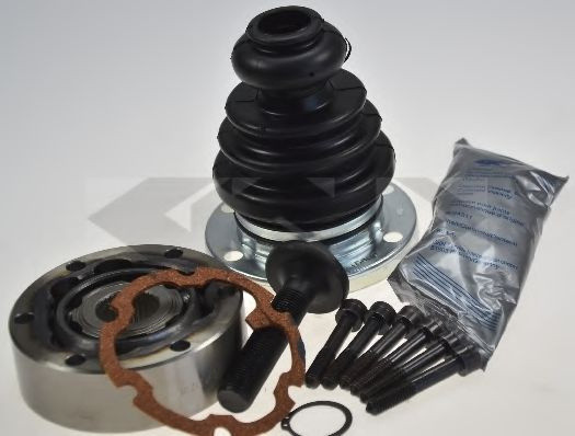 Set articulatie, planetara AUDI A6 Avant (4B5, C5) (1997 - 2005) SPIDAN 22522 piesa NOUA