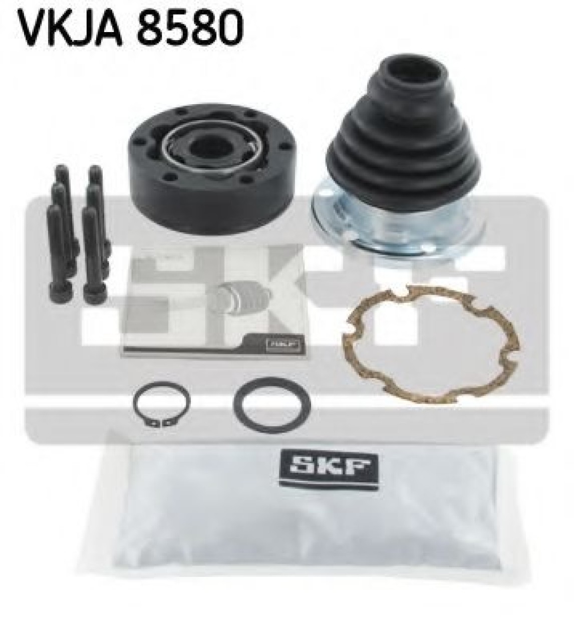 Set articulatie, planetara AUDI A6 Avant (4B5, C5) (1997 - 2005) SKF VKJA 8580 piesa NOUA