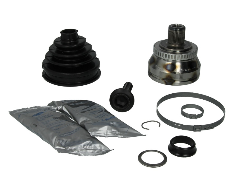 Set articulatie, planetara AUDI A8 (4D2, 4D8) (1994 - 2002) PASCAL G1A009PC piesa NOUA