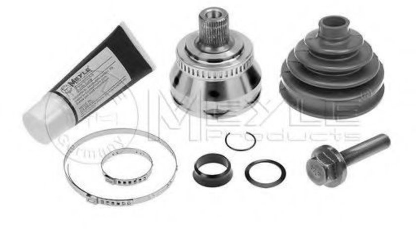 Set articulatie, planetara AUDI A8 (4D2, 4D8) (1994 - 2002) MEYLE 100 498 0064 piesa NOUA