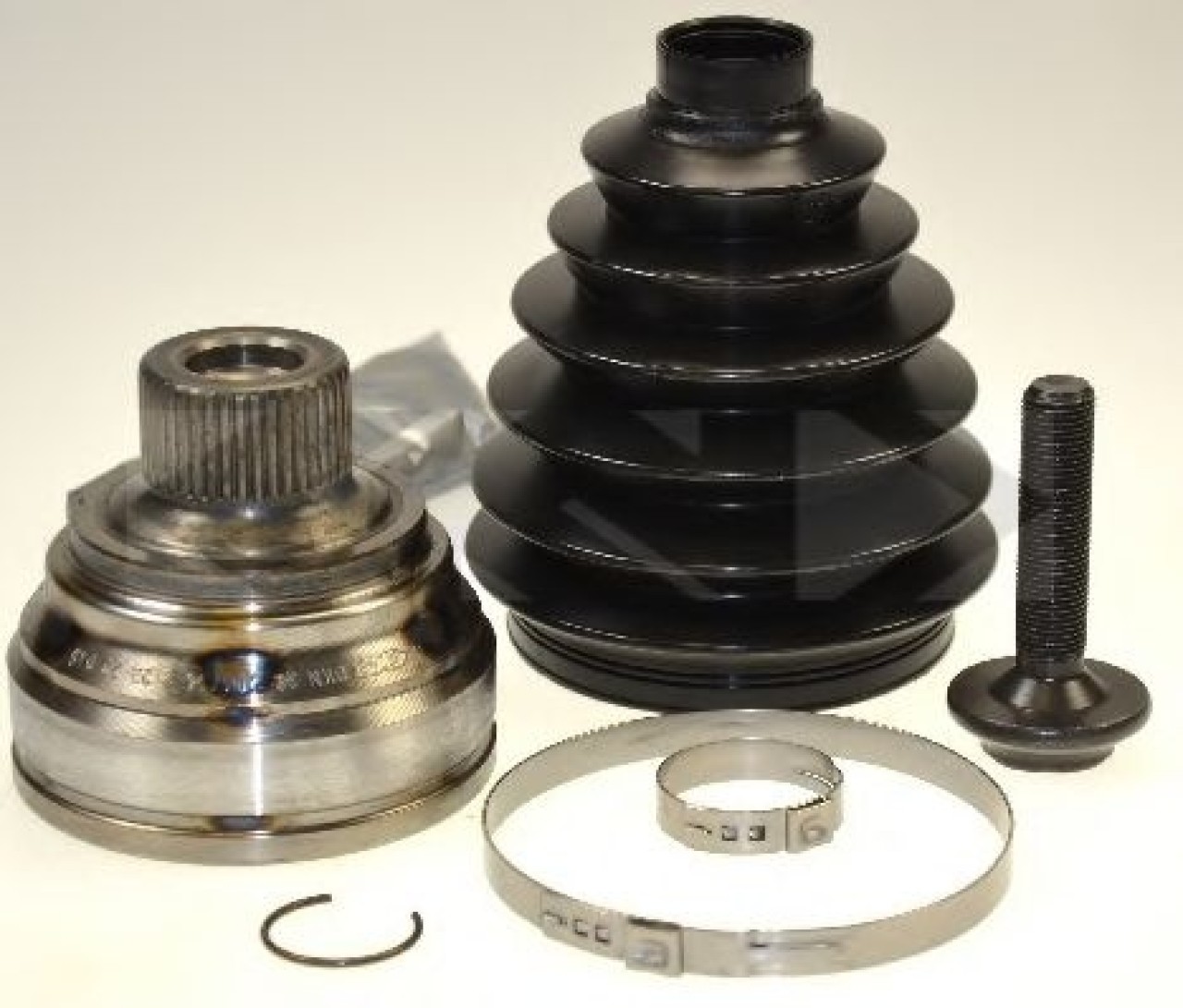 Set articulatie, planetara AUDI A8 (4H) (2009 - 2016) LÖBRO 304962 piesa NOUA