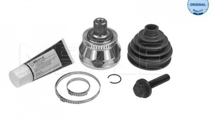 Set articulatie, planetara Audi AUDI A4 (8E2, B6) 2000-2004 #2 1004980206