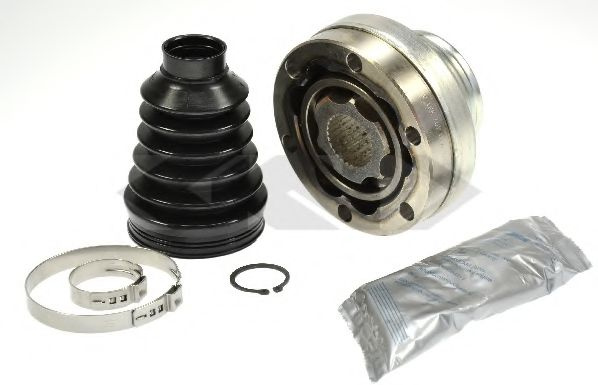 Set articulatie, planetara AUDI Q7 (4L) (2006 - 2015) SPIDAN 24236 piesa NOUA