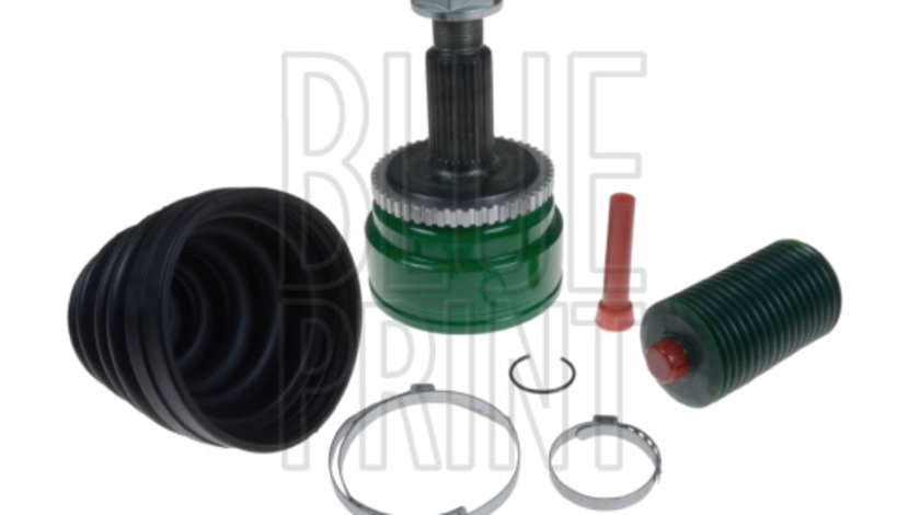 Set articulatie, planetara Axa fata ambele parti (ADJ138906 BLP) LAND ROVER