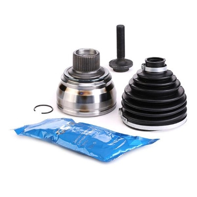 Set articulatie, planetara Axa fata ambele parti (12168113 MTR) AUDI