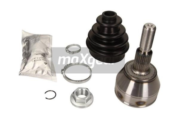 Set articulatie, planetara Axa fata dreapta (491500 MAXGEAR) FORD
