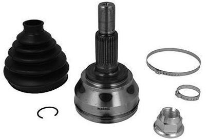 Set articulatie, planetara Axa fata dreapta (12182384 MTR) AUDI,PORSCHE,VW