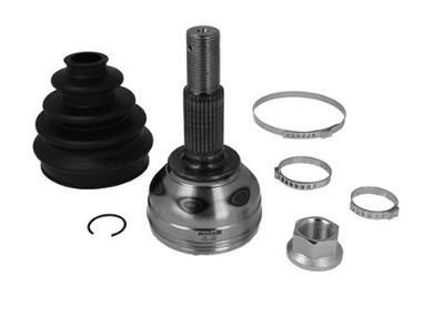 Set articulatie, planetara Axa fata dreapta (12191962 MTR) NISSAN,RENAULT