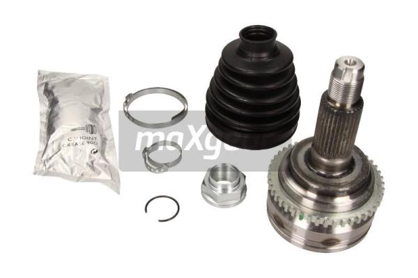 Set articulatie, planetara Axa fata stanga (491571 MAXGEAR) MAZDA