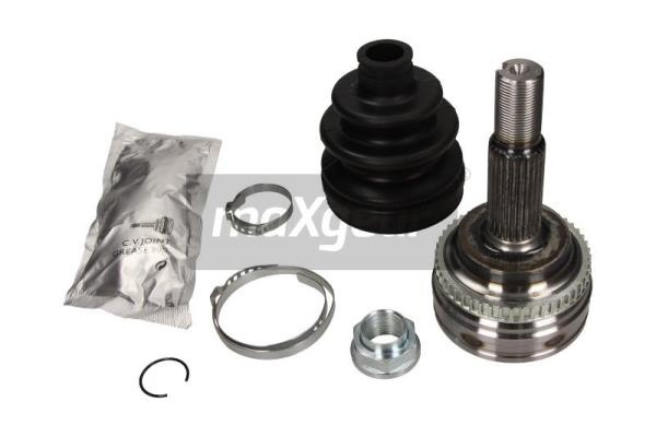 Set articulatie, planetara Axa fata stanga (491642 MAXGEAR) TOYOTA