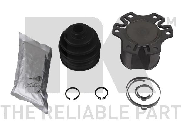 Set articulatie, planetara Axa fata stanga (5147145 NK) AUDI,FORD,SEAT,VW