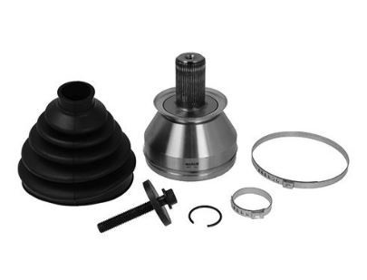 Set articulatie, planetara Axa fata stanga (12191956 MTR) FORD,VOLVO