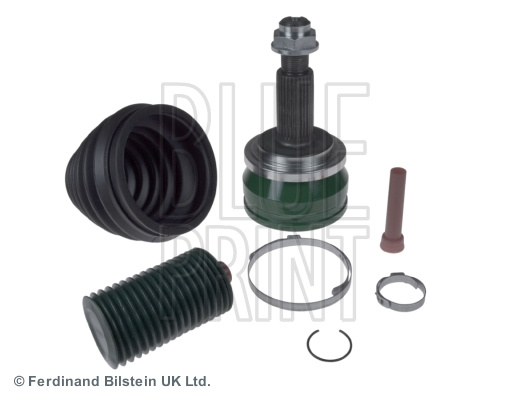 Set articulatie, planetara Axa fata stanga (ADT38984 BLP) TOYOTA