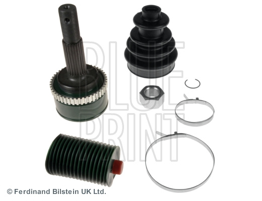 Set articulatie, planetara Axa fata stanga (ADN18960 BLP) NISSAN
