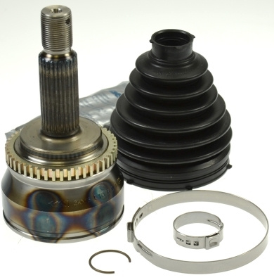Set articulatie, planetara Axa fata stanga (12119865 MTR) HYUNDAI,KIA