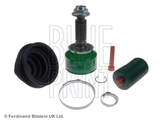 Set articulatie, planetara Axa fata stanga (ADG089159 BLP) KIA