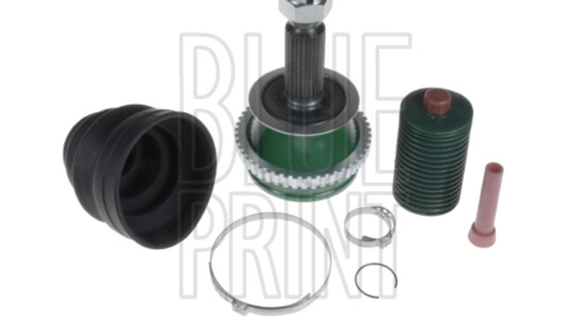 Set articulatie, planetara Axa fata stanga (ADG089157 BLUE PRINT) HYUNDAI,KIA