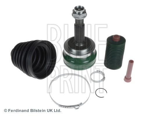 Set articulatie, planetara Axa fata stanga (ADT38982 BLP) TOYOTA