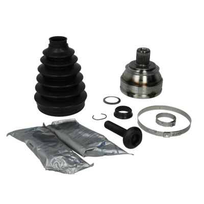 Set articulatie, planetara Axa fata stanga (12120440 MTR) VW