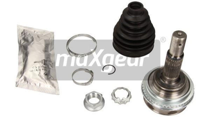 Set articulatie, planetara Axa spate stanga (491612 MAXGEAR) TOYOTA