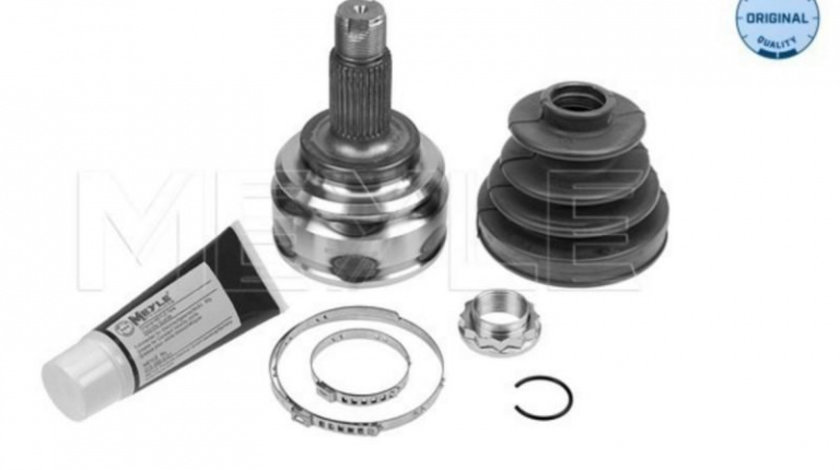 Set articulatie, planetara BMW X5 (E53) 2000-2006 #2 151627