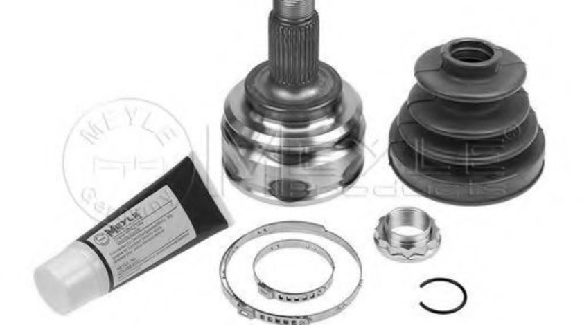 Set articulatie, planetara BMW X5 (E53) (2000 - 2006) MEYLE 314 498 0005 piesa NOUA