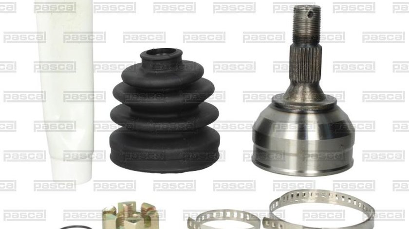 Set articulatie planetara CITROËN BX Break XB- Producator PASCAL G1P004PC
