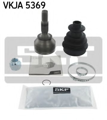 Set articulatie, planetara CITROEN C2 (JM) (2003 - 2016) SKF VKJA 5369 piesa NOUA