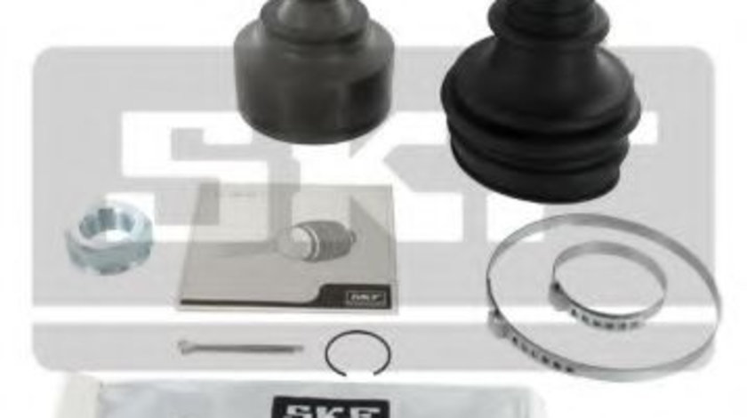 Set articulatie, planetara CITROEN C4 Cupe (LA) (2004 - 2011) SKF VKJA 5345 piesa NOUA