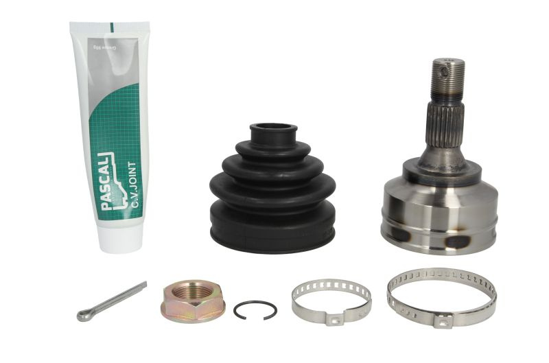 Set articulatie, planetara CITROEN C4 I (LC) (2004 - 2011) PASCAL G1C022PC piesa NOUA