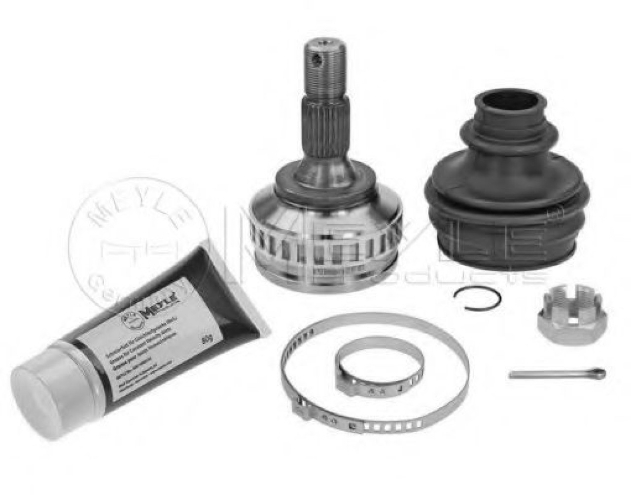 Set articulatie, planetara CITROEN XSARA Cupe (N0) (1998 - 2005) MEYLE 40-14 498 0027 piesa NOUA