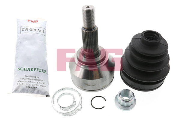 Set Articulatie Planetara Fag Audi 771 0422 30