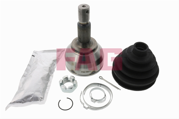 Set Articulatie Planetara Fag Fiat 771 0603 30