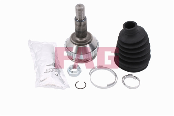 Set Articulatie Planetara Fag Ford 771 0253 30