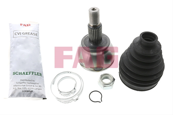 Set Articulatie Planetara Fag Mercedes-Benz 771 0427 30