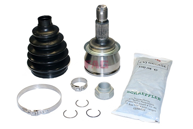 Set Articulatie Planetara Fag Mini 771 0123 30