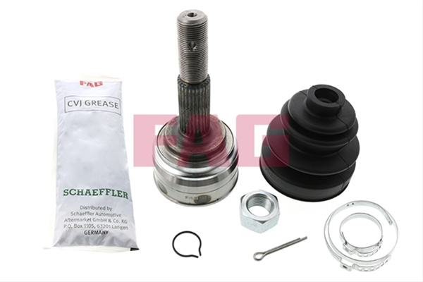 Set Articulatie Planetara Fag Nissan 771 0161 30