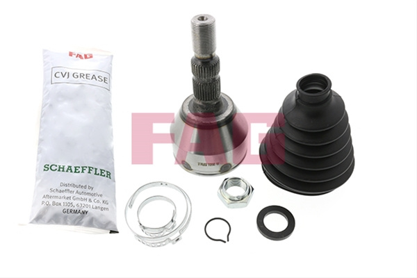 Set Articulatie Planetara Fag Opel 771 0414 30