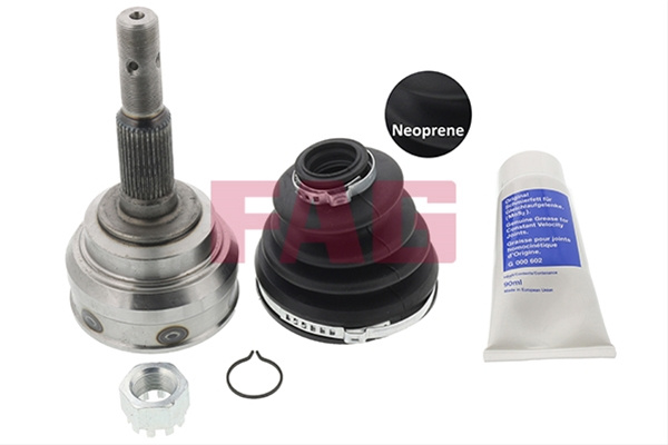 Set Articulatie Planetara Fag Opel 771 0742 30
