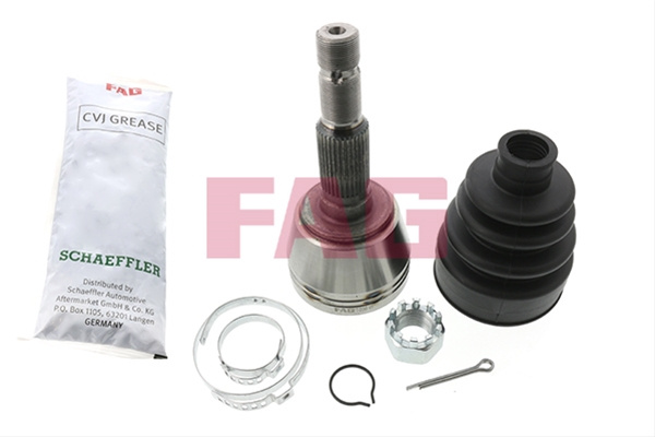 Set Articulatie Planetara Fag Vauxhall 771 0281 30
