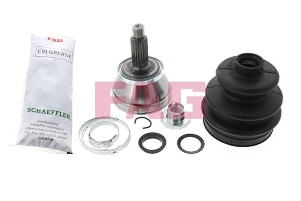 Set Articulatie Planetara Fag Vw 771 0324 30