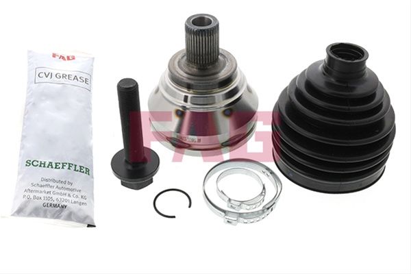 Set Articulatie Planetara Fag Vw 771 0567 30