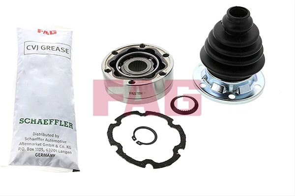 Set Articulatie Planetara Fag Vw 771 0576 30