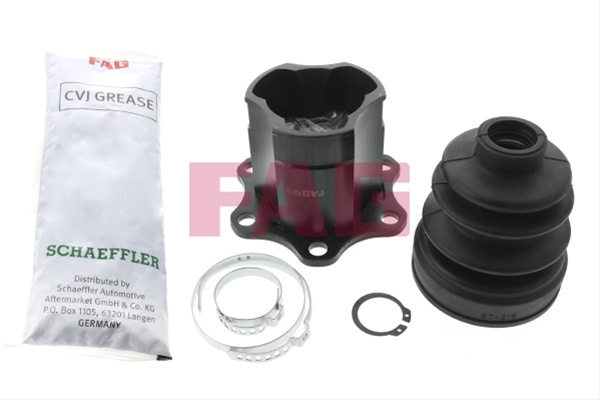 Set Articulatie Planetara Fag Vw 771 0578 30