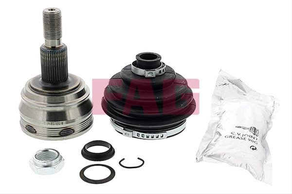 Set Articulatie Planetara Fag Vw 771 0763 30