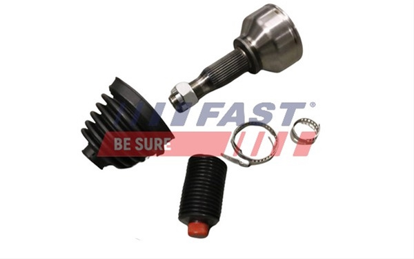 Set Articulatie, Planetara Fast Ford FT25524K