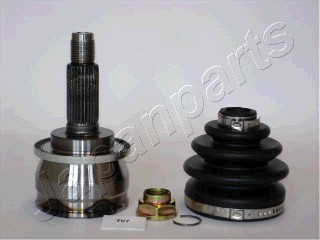 Set articulatie, planetara fata (GI707 JAPANPARTS) SUBARU