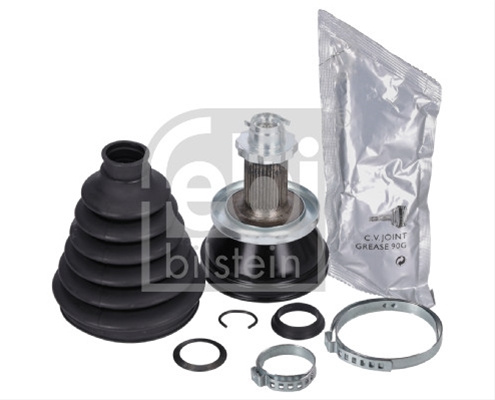 Set Articulatie, Planetara Febi Bilstein Audi 33244