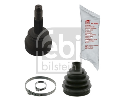 Set Articulatie, Planetara Febi Bilstein Fiat 33276